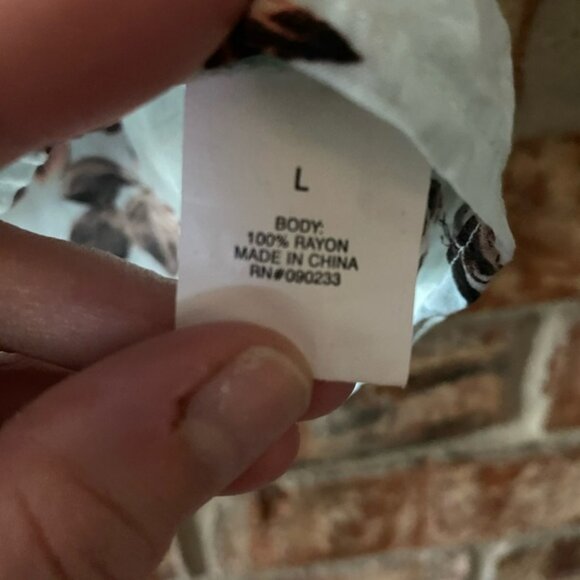 Nollie 🌸 tank - Picture 4 of 4